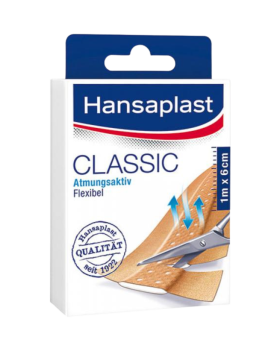 270082 Hansaplast Classic Pflaster zuschneidbar, 10 Stueck a 10 mal 6 cm, 1m Packung.png